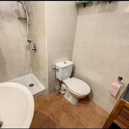 Appartement San-Nicolao Appartement