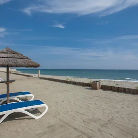 Appartement San-Nicolao * San-Nicolao