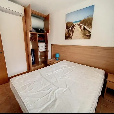 Appartement San-Nicolao Appartement